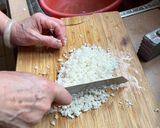A picture of step 2 of Versatile Meatballs.