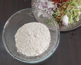ज्वार का हेल्दी नाश्ता (jowar ki healthy nasta recipe in Hindi) रेसिपी चरण 1 फोटो