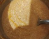 A picture of step 5 of Egg Biryani.
