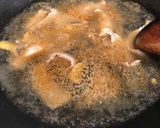 麻油松阪豬火鍋的食譜步驟4照片