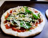 手工披薩 pizzas的食譜步驟6照片