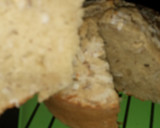 A picture of step 3 of Simple Coconut Cake.