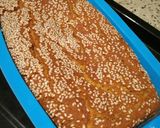Foto del paso 4 de la receta: Pan de harina de garbanzos
