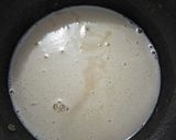 Foto langkah ke 2 dari resep Kue Pukis Takaran Sendok.