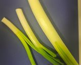 Foto del paso 1 de la receta: Sopa de verduras