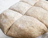 Foto del paso 3 de la receta Pan integral con cereales y semillas