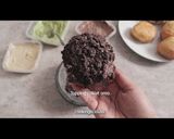 Foto langkah ke 11 dari resep Donat ala J.CO Homemade.