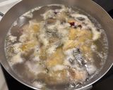 🍛牛奶咖哩茄子雞的食譜步驟2照片
