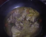Foto langkah ke 8 dari resep Sayur Ayam Kuning.