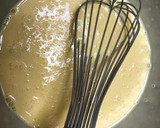 Foto del paso 2 de la receta: 5-steps easy cake