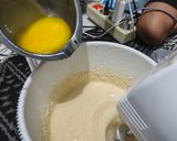 Foto langkah ke 5 dari resep Pukis Mini Menul.
