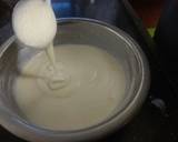 Dora Cake from Condensed Milk recipe step 5 photo
