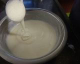 A picture of step 5 of Dora Cake from Condensed Milk.