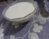 صورة لخطوة 3 من وصفة خبز الدار خفيف قطن