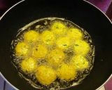 Foto langkah ke 5 dari resep Perkedel Tahu.