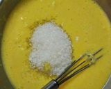 A picture of step 1 of Egg Jorda.