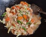 Foto langkah ke 4 dari resep Capcay.