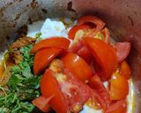 A picture of step 3 of Dum ka Mutton - Gravy - Hyd Style.