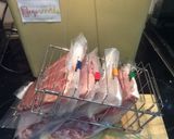 Foto del paso 1 de la receta: Costillas a la barbacoa - Sous Vide