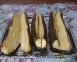 Foto del paso 2 de la receta: Plátanos horneados