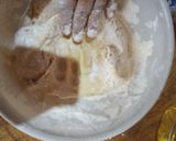 Foto del paso 3 de la receta: Masa con aceite para pastafrola y galletas