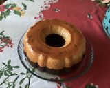 Foto del paso 3 de la receta: Chocoflan