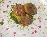 ફરાળી કટલેસ (Farali Cutlet Recipe In Gujarati) રેસીપી સ્ટેપ3ફોટો
