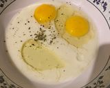 Foto del paso 1 de la receta: Muffins de espinaca, pollo y queso