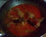 Foto langkah ke 2 dari resep Kalio paha ayam.
