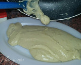 Foto del paso 6 de la receta: Croquetas de tres quesos