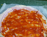 Foto del paso 5 de la receta: Empanada rápida Imperio