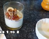 A picture of step 9 of Healthy summer breakfast.