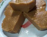 Foto langkah ke 5 dari resep Bingka gula habang.