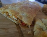 Foto del paso 6 de la receta: Torta de atún rápida y fácil