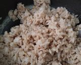 รูปขั้นตอนการทำที่ 3 ของ ข้าวคลุกกะปิเห็ดหวาน#40