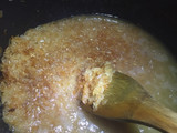 My Special Brown rice