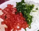 Foto del paso 1 de la receta: 🎉🌮Rapiditas Bimbos o Tacos🌮🎉
