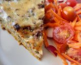 Foto del paso 5 de la receta: Pastel de lentejas y boniato