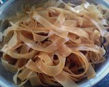 Hình bước làm 9 của món Bánh đa cua Hải phòng