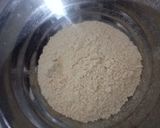 मिस्सी पराठा रेसिपी चरण 1 फोटो