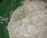 Foto del paso 5 de la receta: Pan dulce navideño