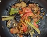 Foto langkah ke 5 dari resep Tulang Jambal Bandung.