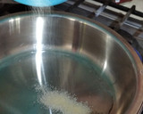 Foto del paso 2 de la receta: Mousse de chocolate con glaseado espejo