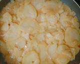 Foto del paso 6 de la receta: Tortilla de patata al microondas