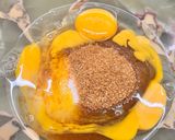 Foto del paso 1 de la receta: Budín Navideño de miel y especias - By Osvaldo Gross