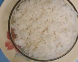 প্রিয় খাবার ভাত (bhaat recipe in Bengali) রেসিপির ধাপ 1 ছবি