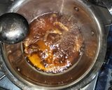 Foto langkah ke 2 dari resep Es Gulas.