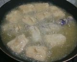 Foto langkah ke 7 dari resep Terong goreng tepung.