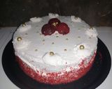 Foto del paso 8 de la receta: Red velvet