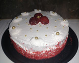 Foto del paso 8 de la receta: Red velvet